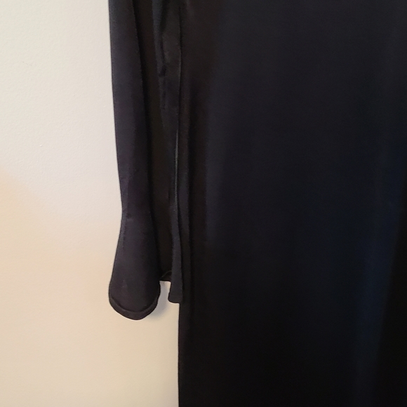 Michael Kors Black Knit Dress - Picture 4 of 4